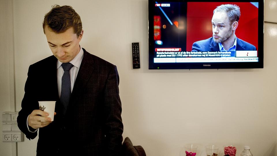 Overblik Her Er Anklagerne Mod Messerschmidt Politiken dk